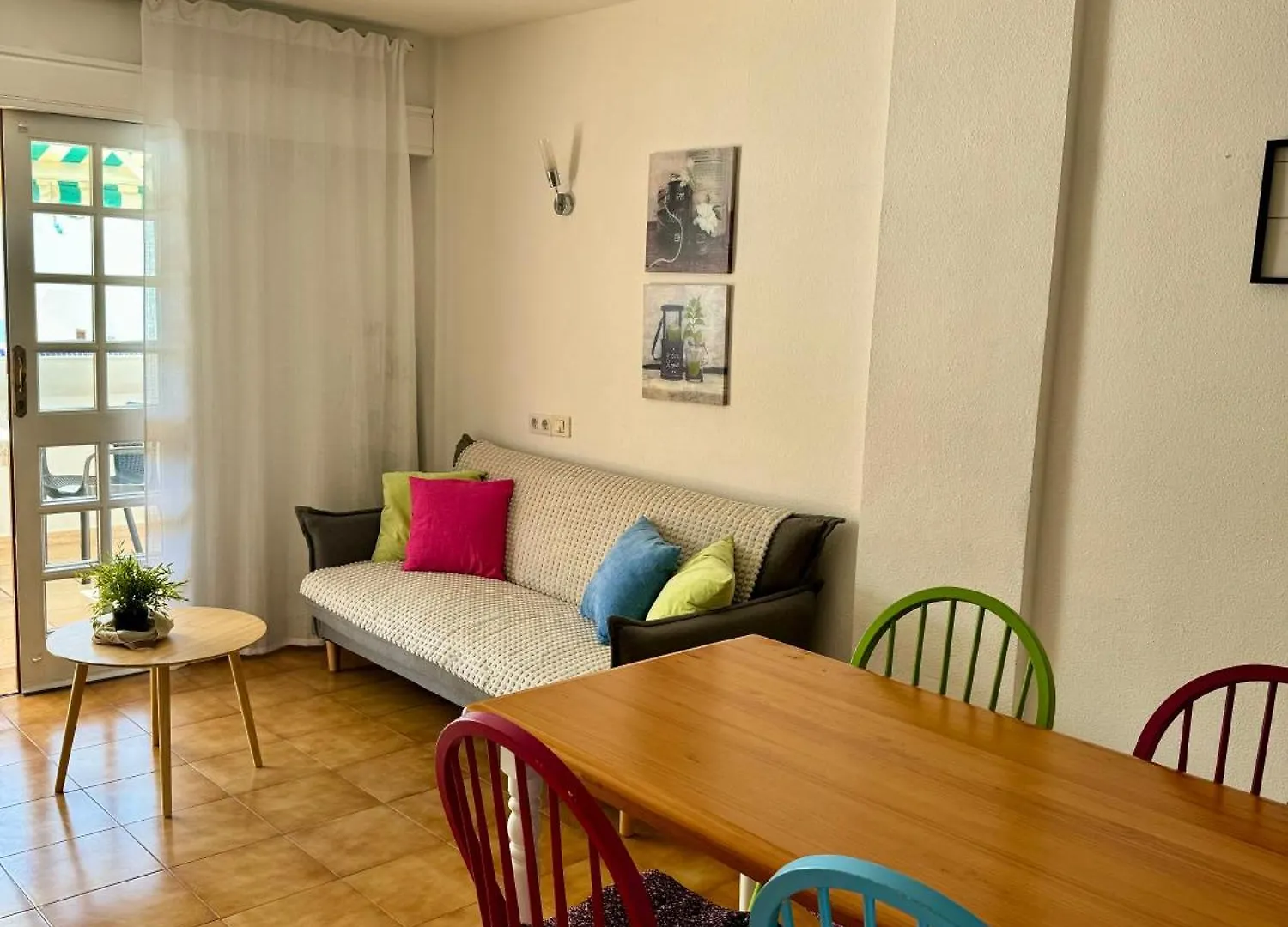 Fanabe Stunning Beachfront Penthouse Parque Royal Adeje Tenerife Costa Adeje  Apartment