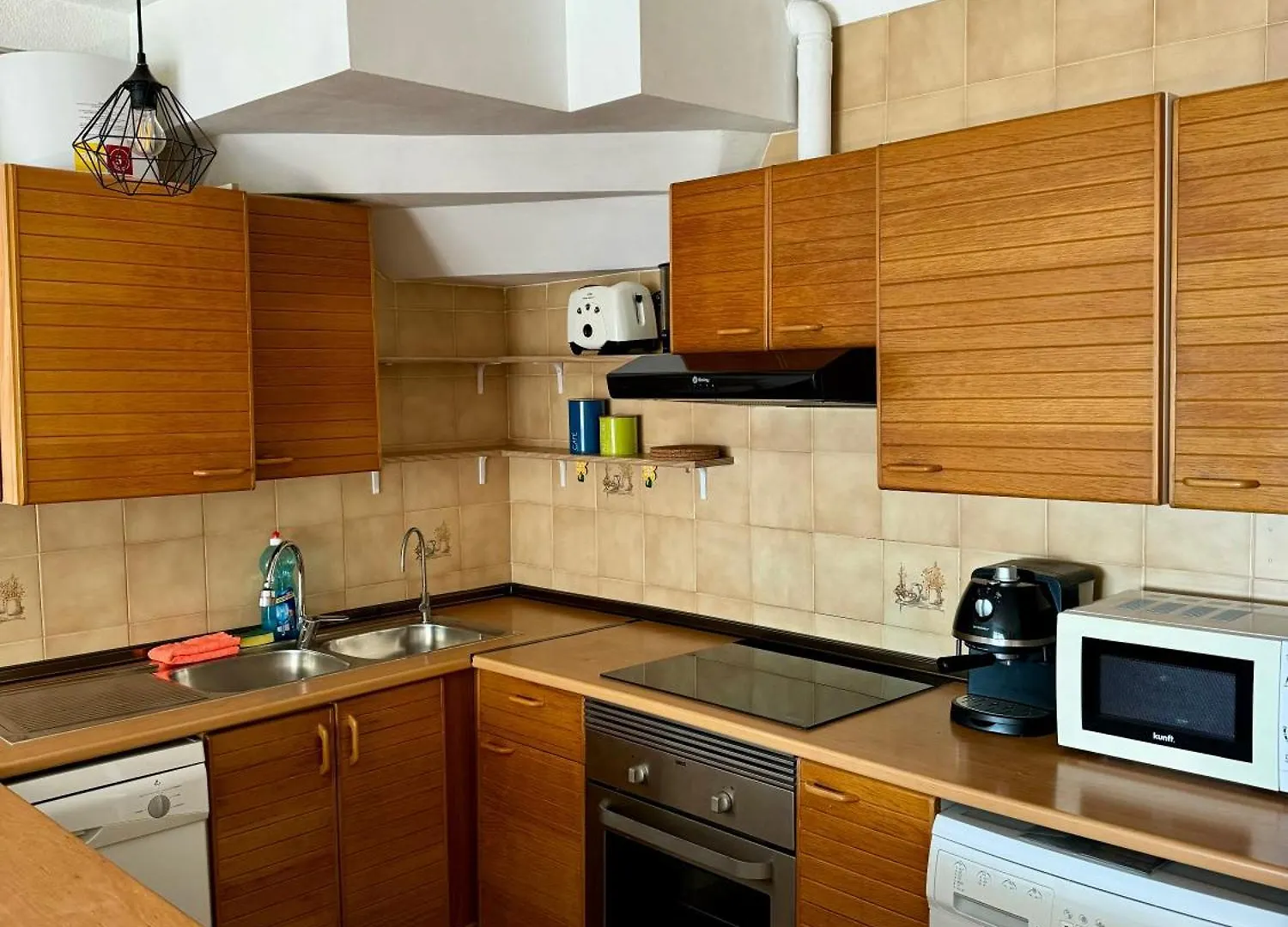 Fanabe Stunning Beachfront Penthouse Parque Royal Adeje Tenerife Costa Adeje  Apartment Costa Adeje (Tenerife)