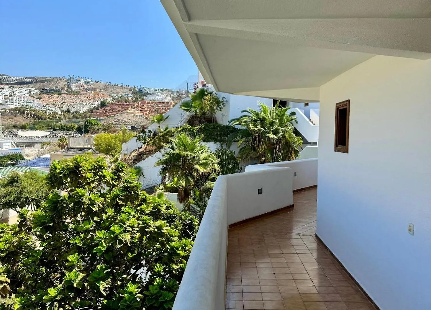 Fanabe Stunning Beachfront Penthouse Parque Royal Adeje Tenerife Costa Adeje