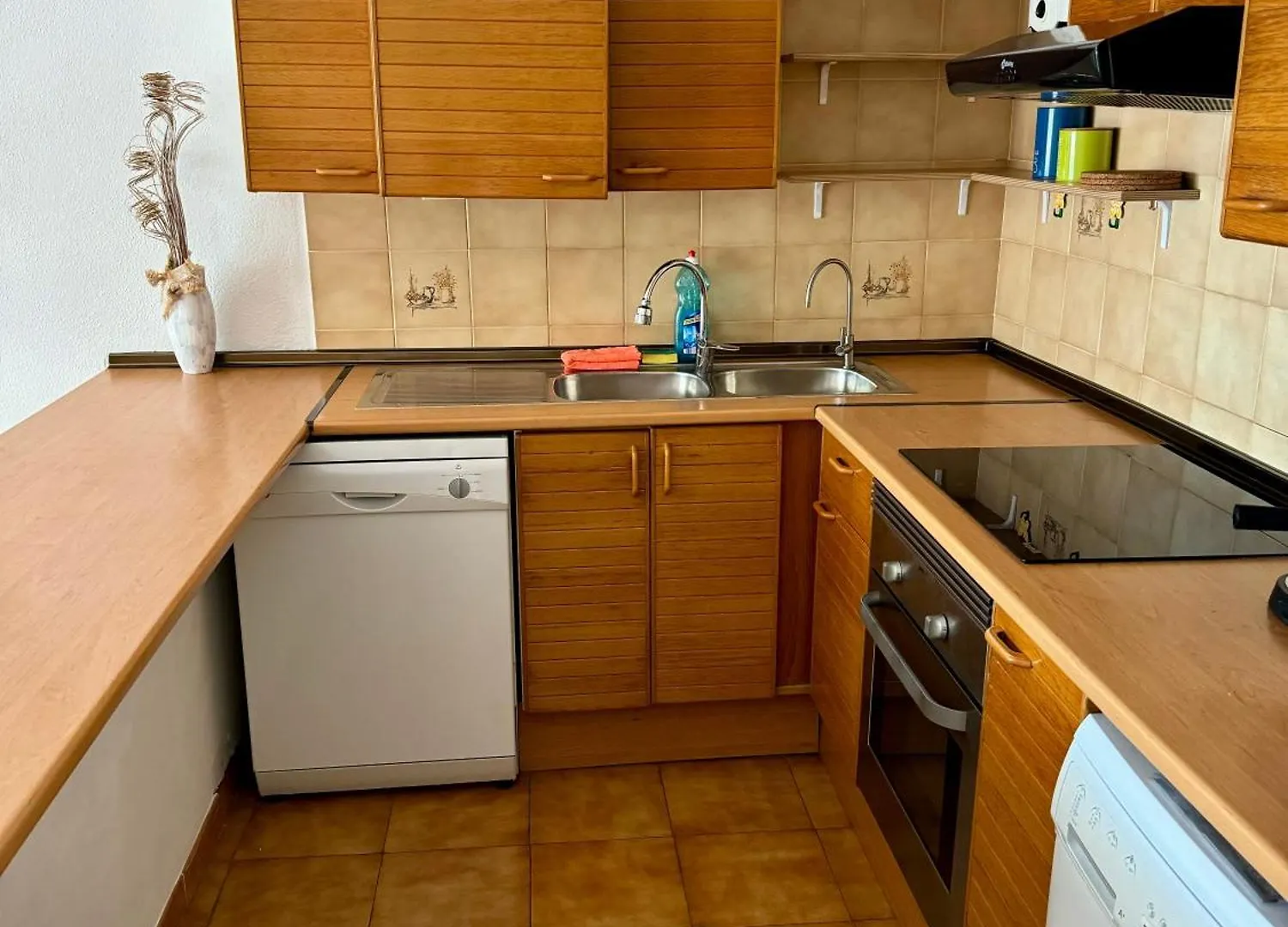 Fanabe Stunning Beachfront Penthouse Parque Royal Adeje Tenerife Costa Adeje  Apartment