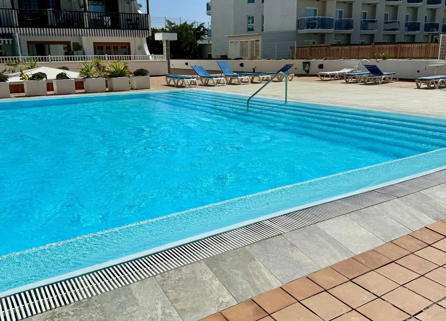 Fanabe Stunning Beachfront Penthouse Parque Royal Adeje Tenerife Costa Adeje  0*, Costa Adeje (Tenerife)